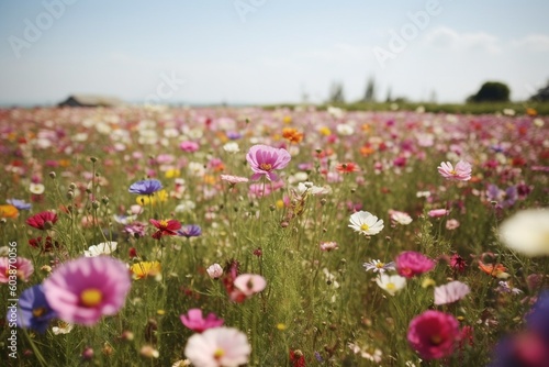 Flower Field © UltimateCollection