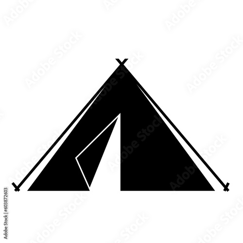 tent icon