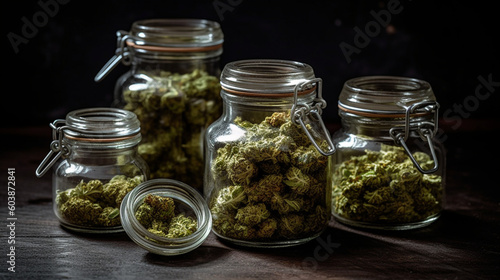 medicinal cannabis products