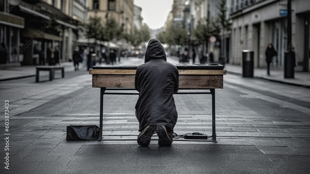 public conscience public conscience