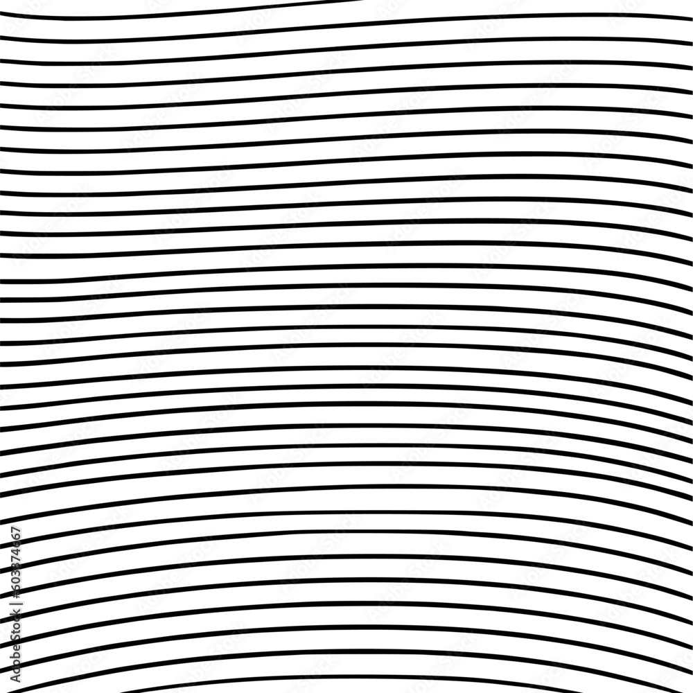 Original lines background art Original lines background art