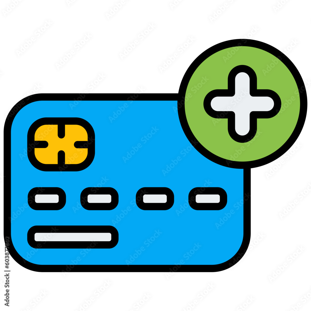 add outline color icon add outline color icon