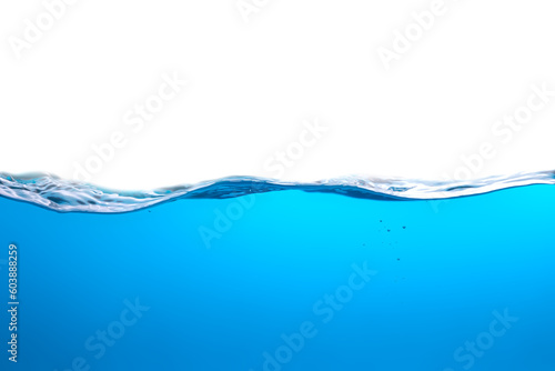 Water splash,water splash isolated on white background,water. close-up view