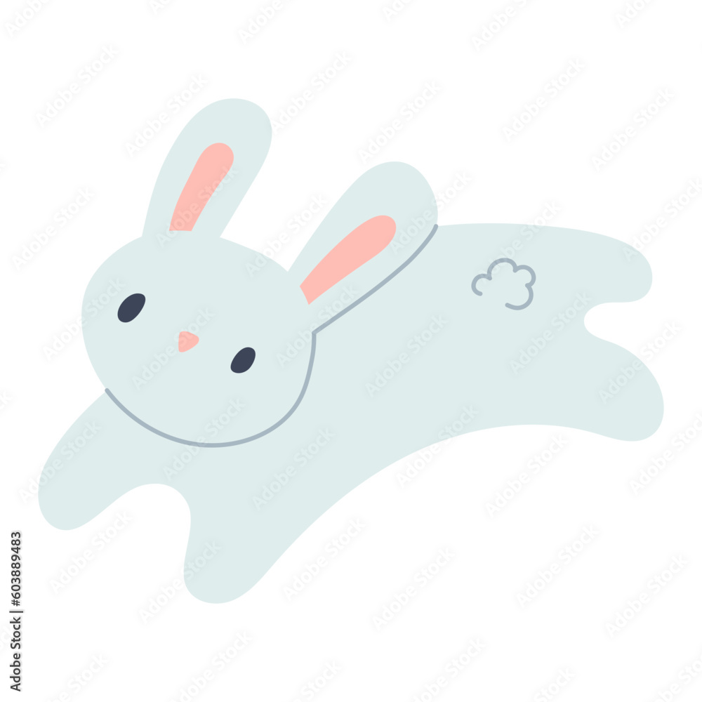 rabbit rabbit