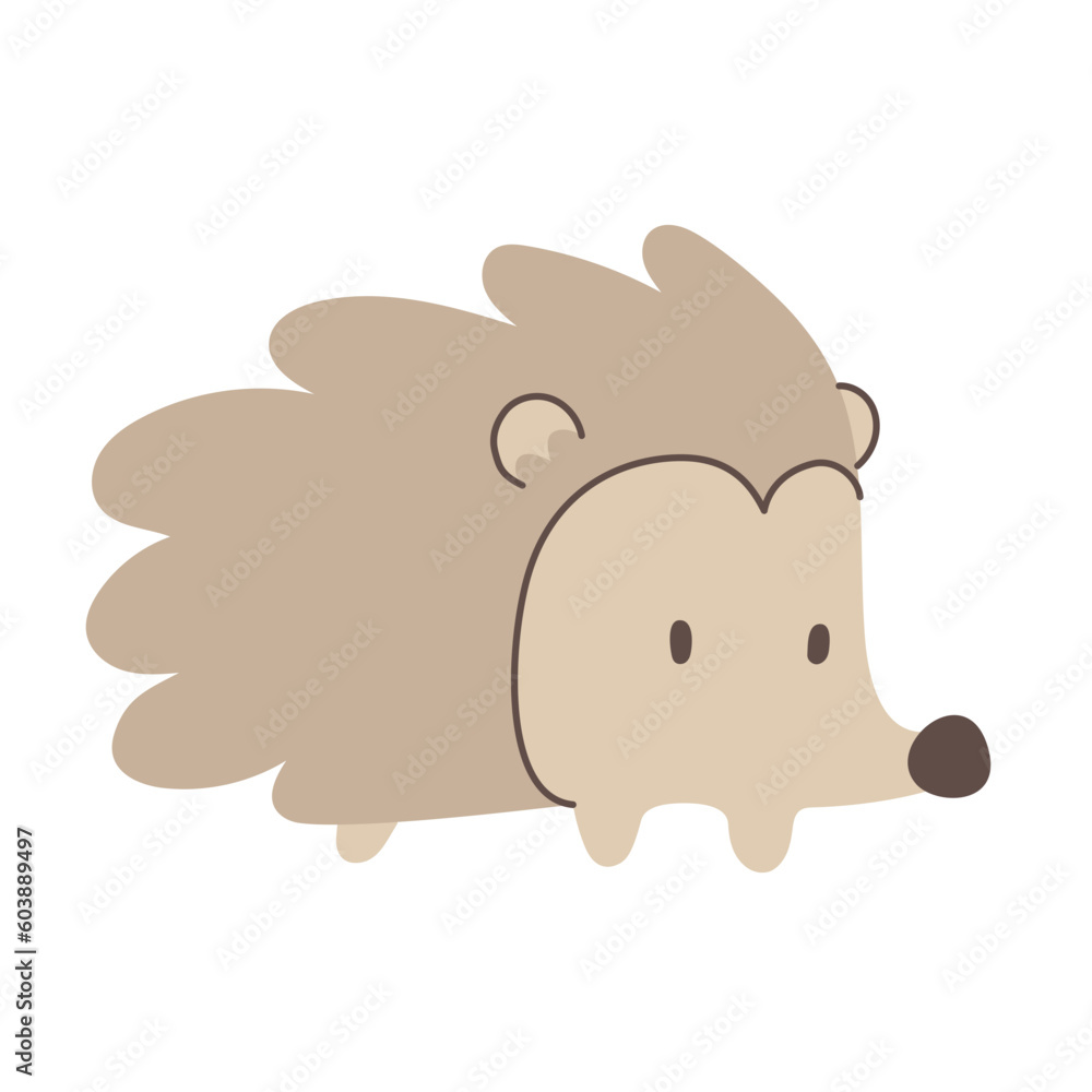 hedgehog hedgehog