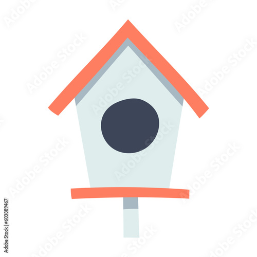 birdhouse