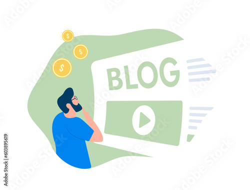 Unlock blog monetization potential with subscription-based content, affiliate marketing, online courses, ad space, and sponsored posts. Maximize revenue through strategic monetization strategies