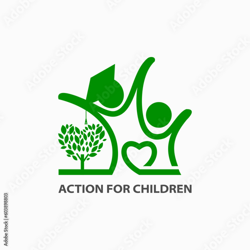 Action For Children