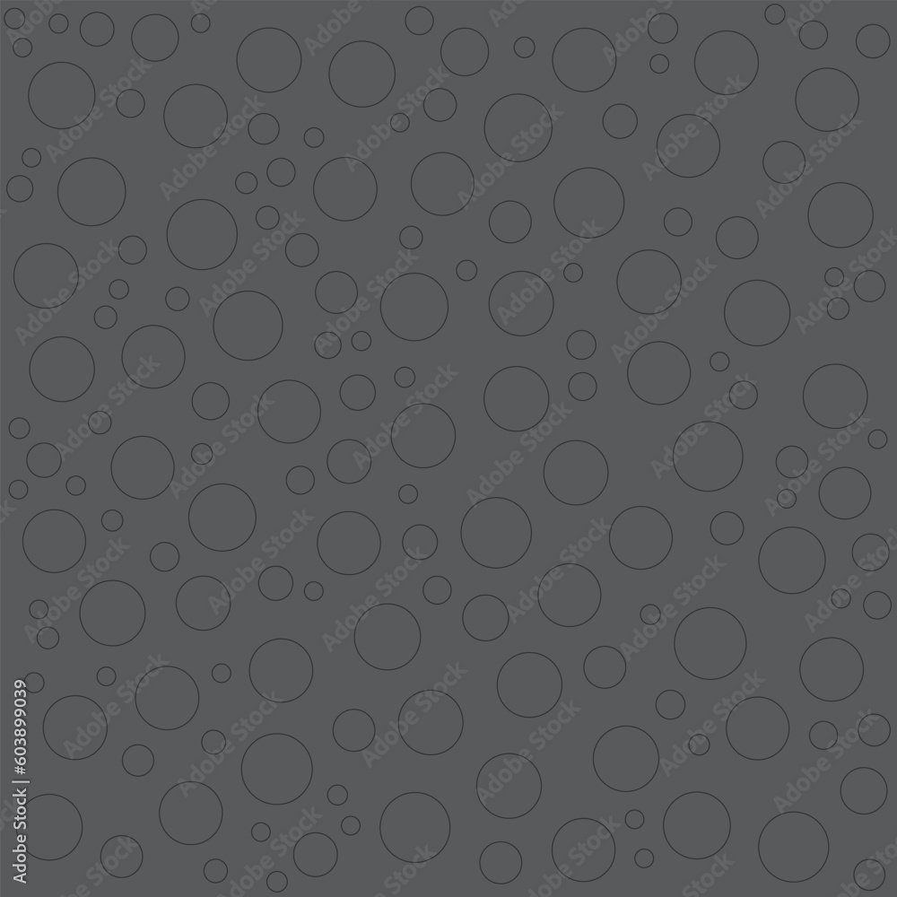 A gray background with a black background with a gray background and a bunch of small bubbles. A gray background with a black background with a gray background and a bunch of small bubbles.