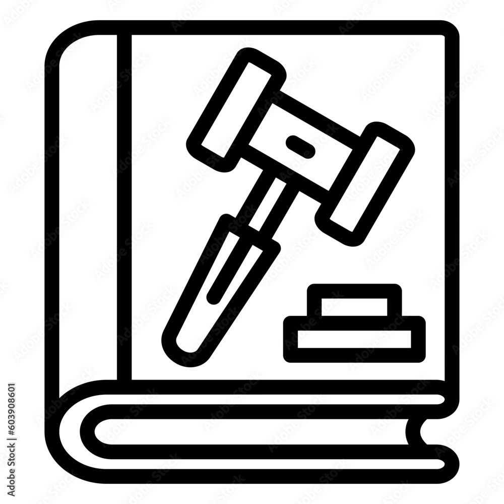 Vector Design Code of Conduct Icon Style Vector Design Code of Conduct Icon Style