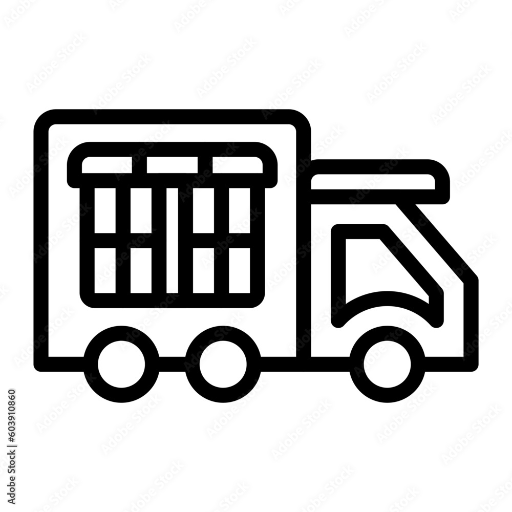 Vector Design Express Shipping Icon Style Vector Design Express Shipping Icon Style