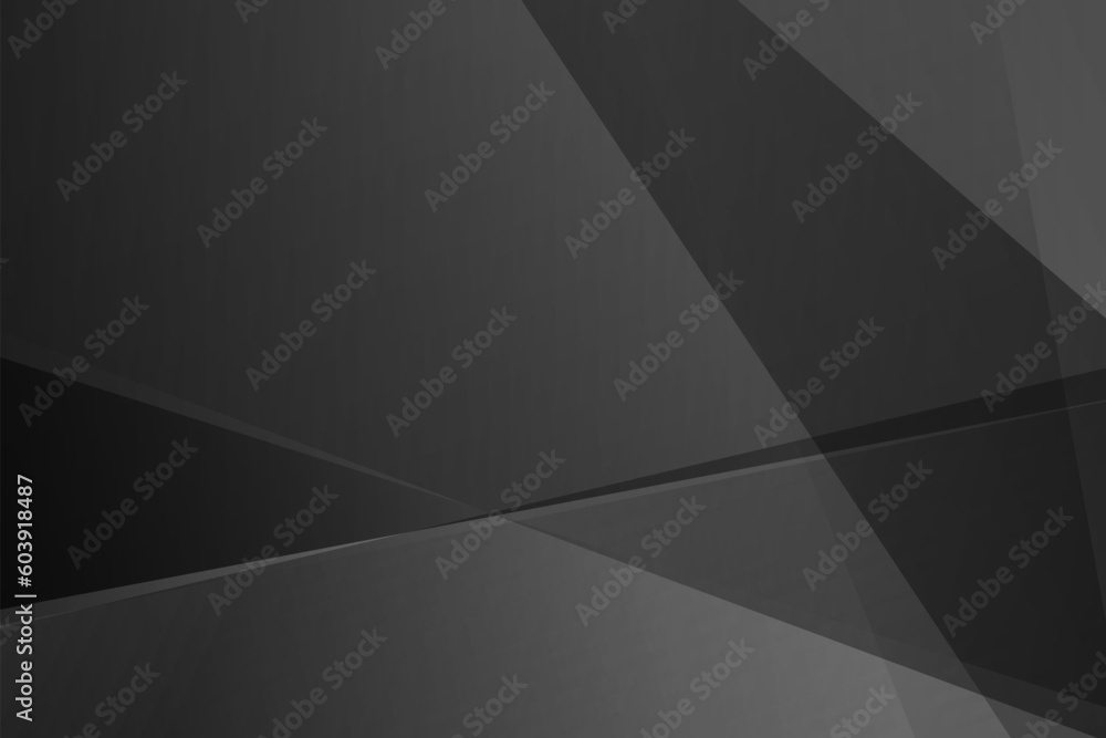 Abstract black and grey on light silver background modern design. Vector illustration EPS 10. Abstract black and grey on light silver background modern design. Vector illustration EPS 10.