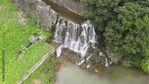 의령 서암저수지