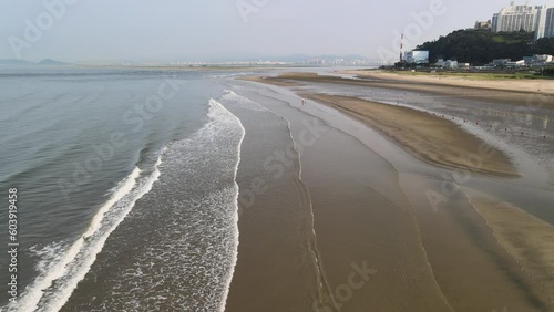 다대포해수욕장