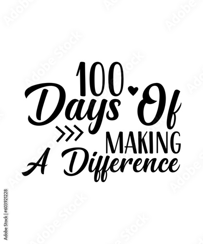 100 Days Of School Svg Bundle, 100th day of school, 100 Days of school svg, Online Classes svg, Basketball, Gaming, Unicorn, Homeschool svg