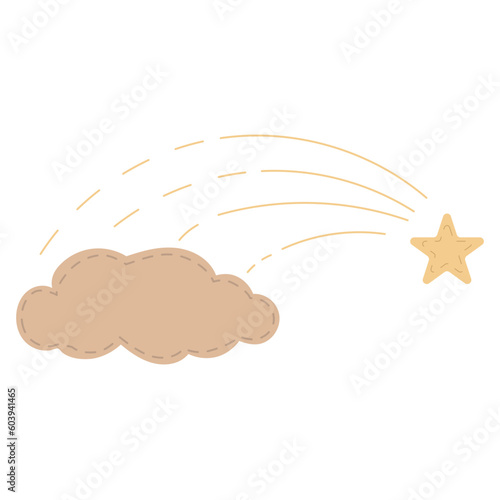 Baby Dreamer Magic Bohemian 04