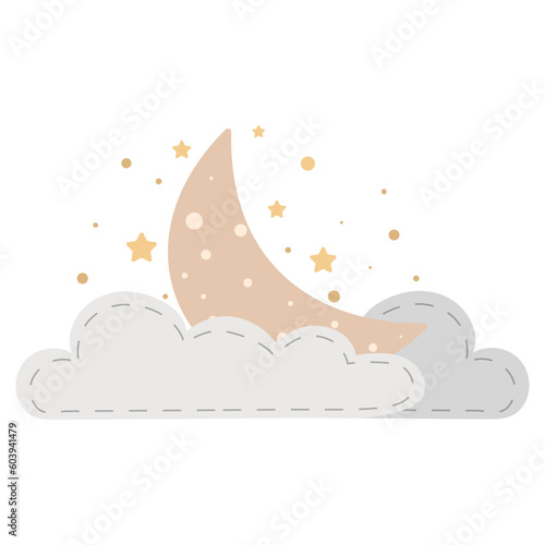 Baby Dreamer Magic Bohemian 06