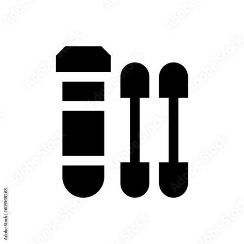 swab