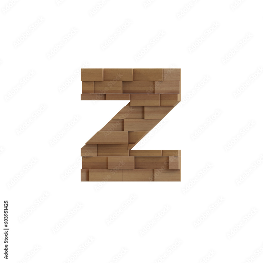 Wooden Deco Wall 3D Alphabet or PNG Letters Wooden Deco Wall 3D Alphabet or PNG Letters