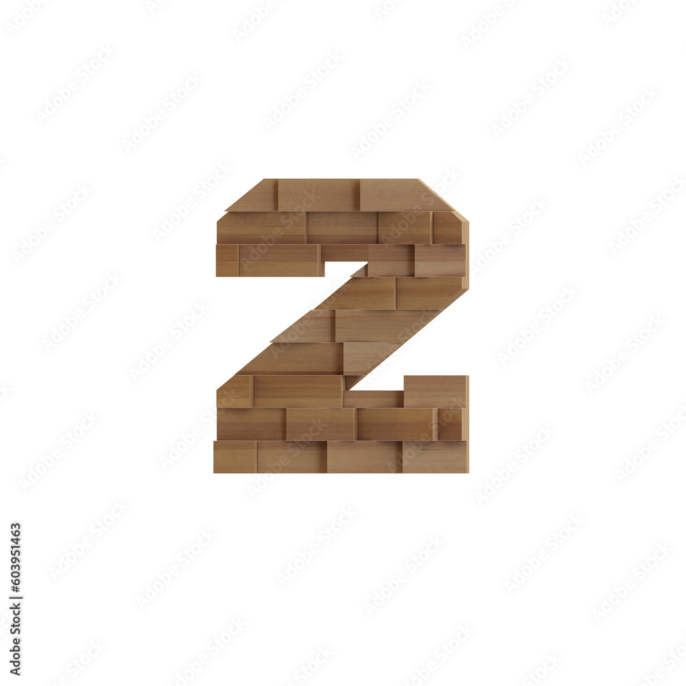 Wooden Deco Wall 3D Alphabet or PNG Letters Wooden Deco Wall 3D Alphabet or PNG Letters
