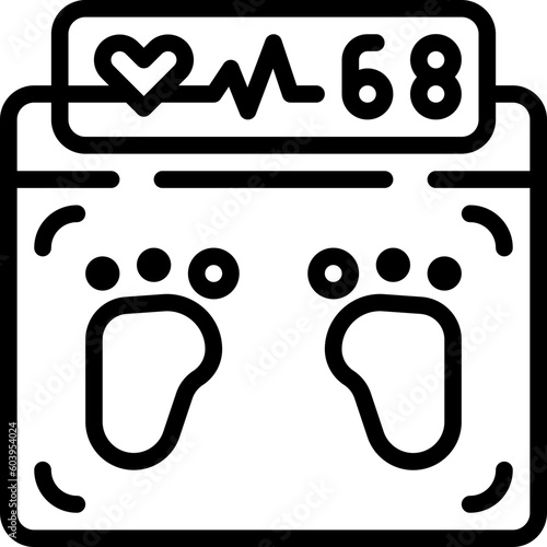 smart scale