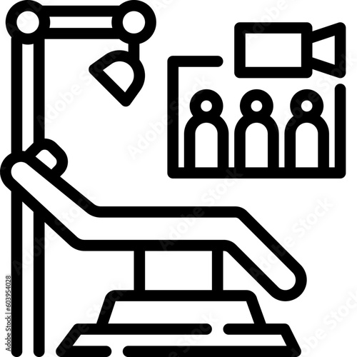 smart operation room