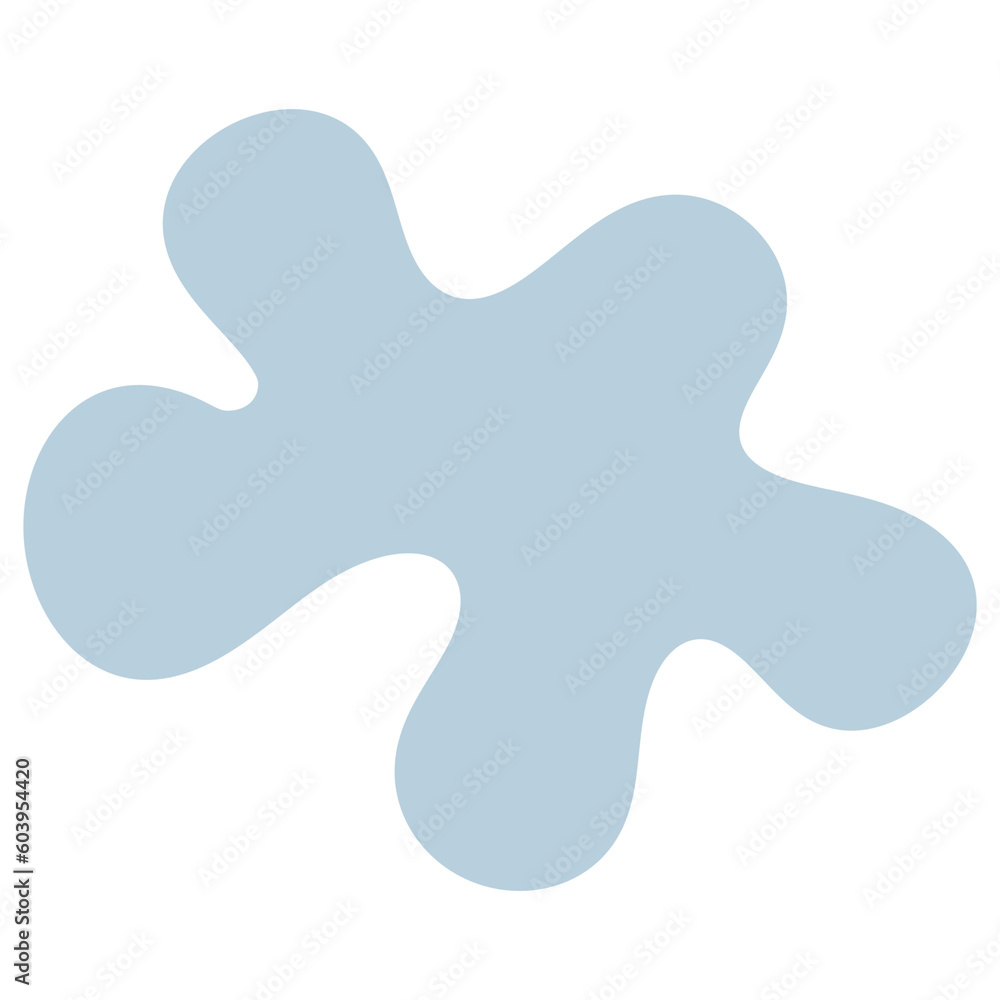 Blue Jigsaw Puzzle Blue Jigsaw Puzzle