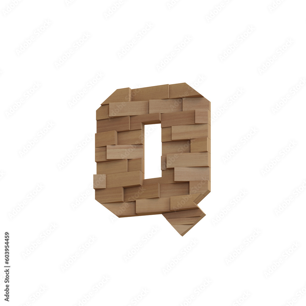 Wooden Deco Wall 3D Alphabet or PNG Letters Wooden Deco Wall 3D Alphabet or PNG Letters