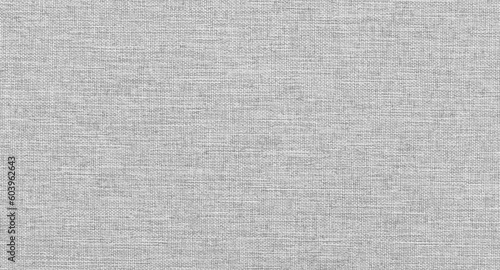Gray matte fabric with a dense weave of fibers.