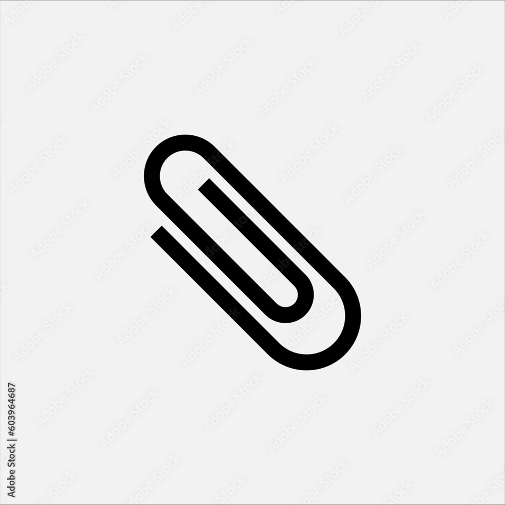 Attachment Icon. Clip Symbol. Attachment Icon. Clip Symbol.
