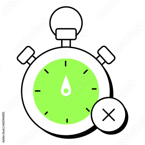 Time Stop 