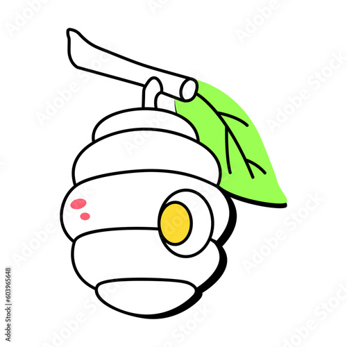 Tree Beehive