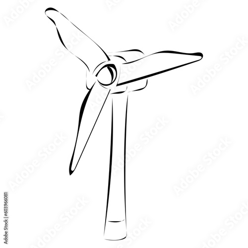 Windrad