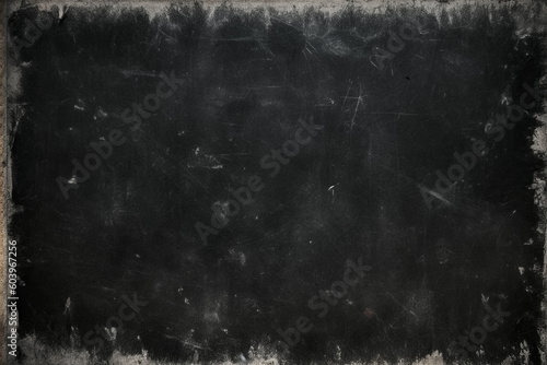 Old Black Paper Texture Pack. Antique Distressed Background, Vintage Grunge Overlay, Rough Aged Design, Craft Scrapbook Material, Photoshop Pattern, Grainy Surface for Print and Art Projects.