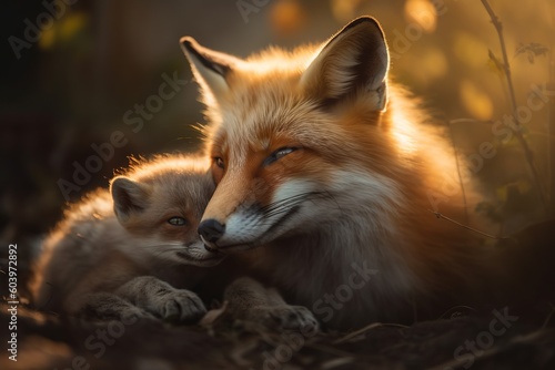 fox, animal, wildlife, red fox, red, mammal, wild, nature, vulpes vulpes, fur, predator, cute, cub, carnivore, young, vulpes, white, animals, isolated, furry, generative ai