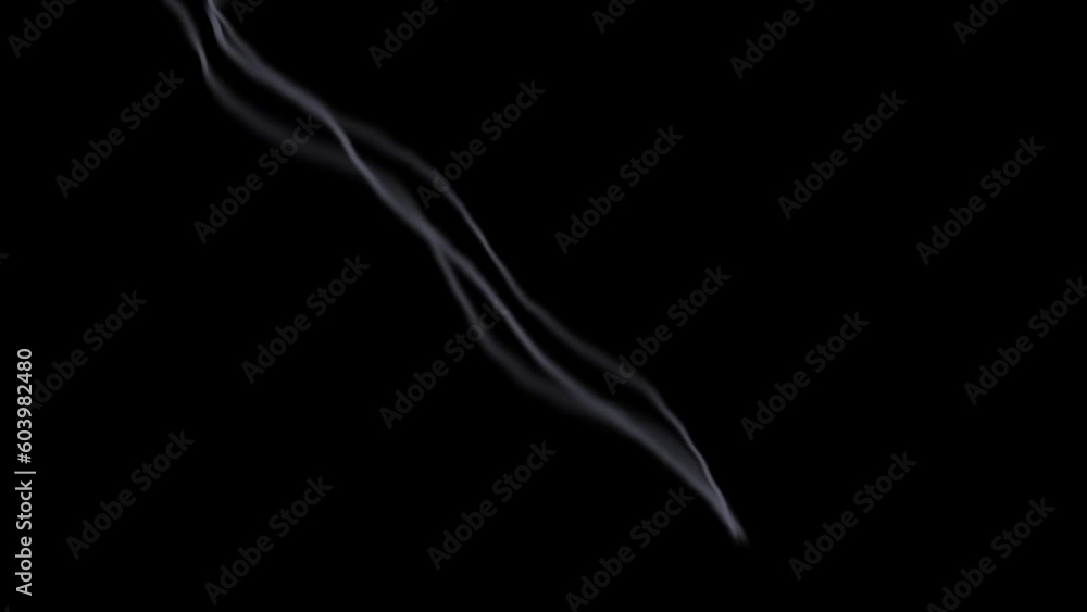 A composition of smoke from a candle. This video could be useful for those who like different fire FX Use different blend modes to get the best result. The video is in mov format without a background. A composition of smoke from a candle. This video could be useful for those who like different fire FX Use different blend modes to get the best result. The video is in mov format without a background.
