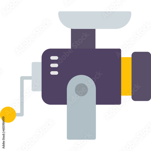 Mincer Icon