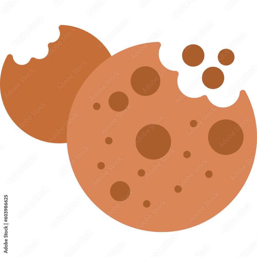 Cookies Icon Cookies Icon