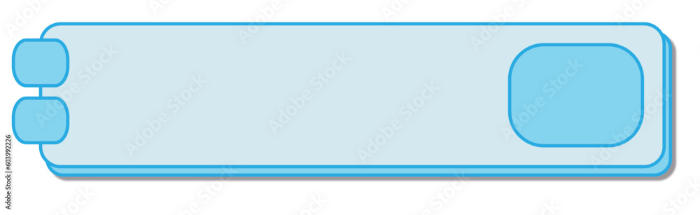 Flat search string Search information. Isolated vector illustration. Simple filled line drawing. Editable stroke. Flat search string Search information. Isolated vector illustration. Simple filled line drawing. Editable stroke.