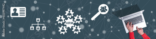 Concept of hrm