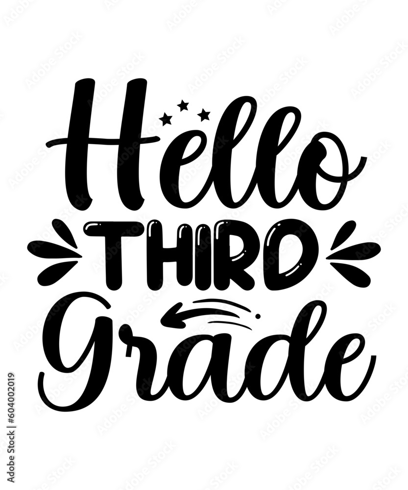 Back to School SVG Bundle, Hello School SVG, Teacher svg, School, School Shirt for Kids svg, Kids Shirt svg, Hand-lettered, Cut File Cricut Back to School SVG Bundle, Hello School SVG, Teacher svg, School, School Shirt for Kids svg, Kids Shirt svg, Hand-lettered, Cut File Cricut
