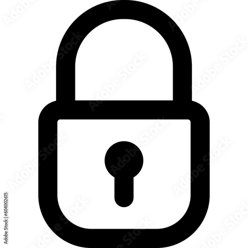 Locked