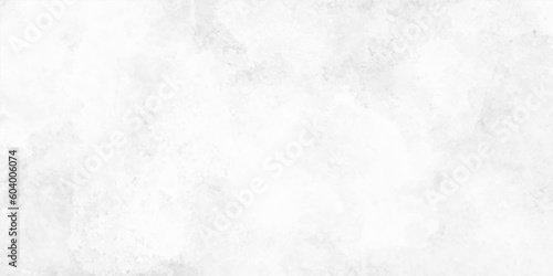 White abstract ice texture grunge background. white background with gray vintage marbled texture  distressed old textured stained paper design. White Grunge Wall Background. 