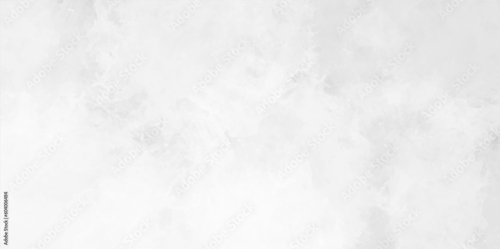 Fototapeta premium white paper texture background. background and texture of white concrete wall. white background with gray vintage marbled texture, distressed old textured stained paper design..