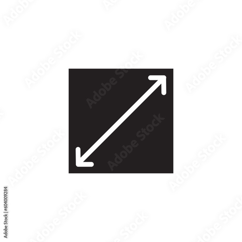 Page Size File Icon