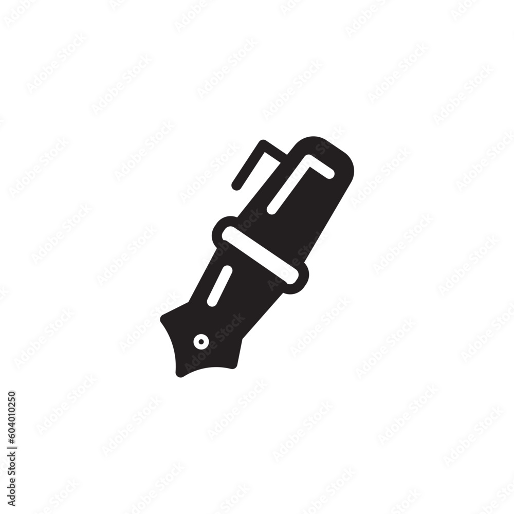 Draw Edit Pen Icon Draw Edit Pen Icon
