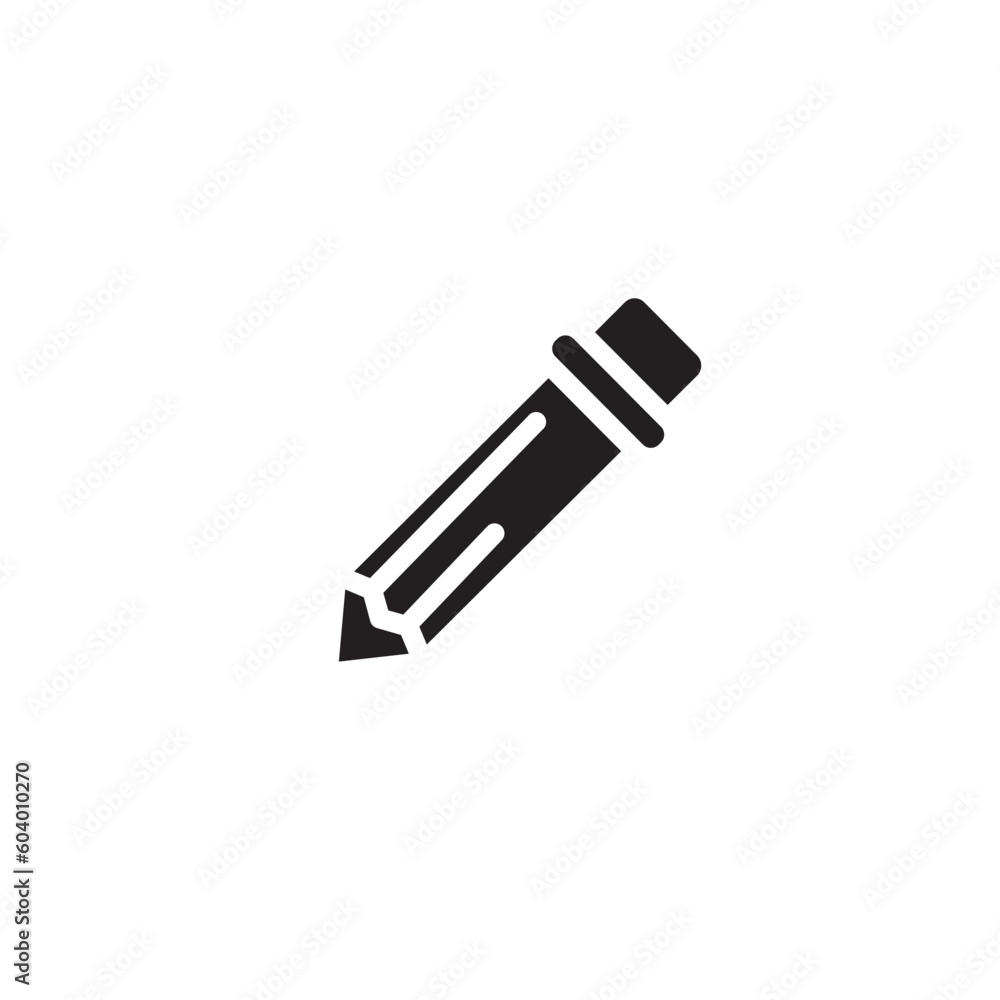 Draw Edit Pen Icon Draw Edit Pen Icon