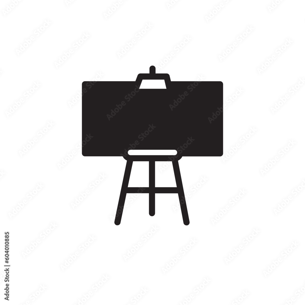 Art Artist Paint Icon Art Artist Paint Icon