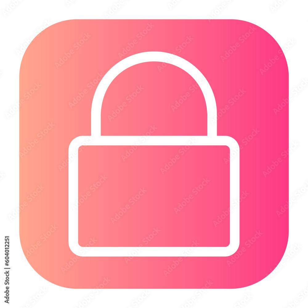 lock icon lock icon