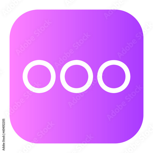 more icon 